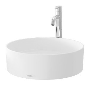 Chậu Lavabo TOTO LW573JW/F