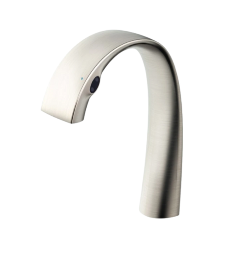 Vòi cảm ứng nhiệt độ Matsu TOTO TLP01701J#BN