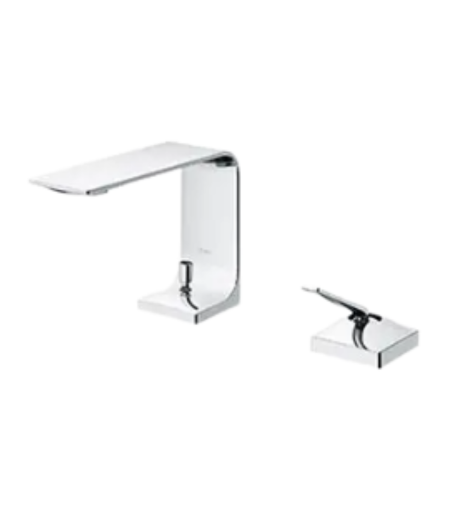 Vòi chậu gật gù nóng lạnh ZL TOTO TLP02301B 