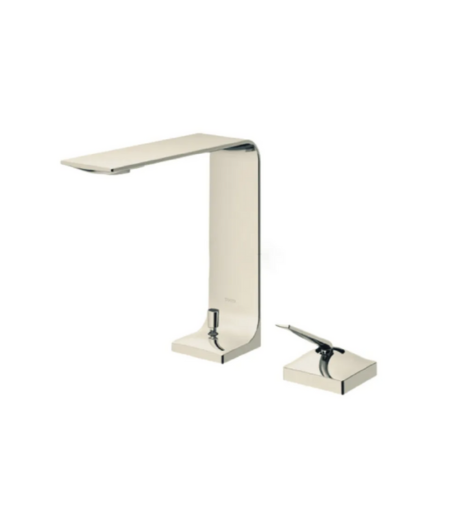 Vòi chậu gật gù nóng lạnh ZL TOTO TLP02304B#BN