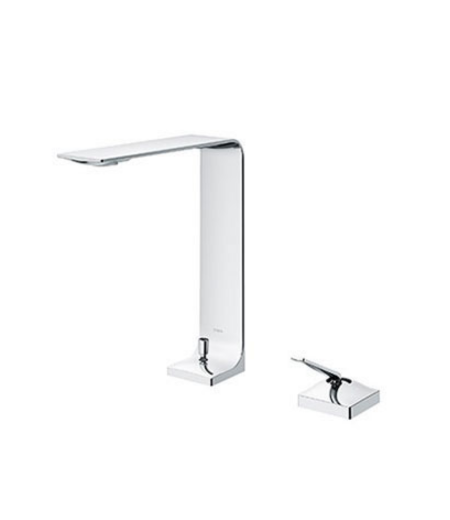 Vòi chậu gật gù nóng lạnh ZL TOTO TLP02307B#PN