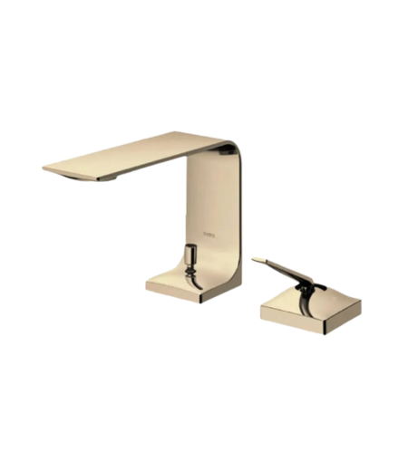 Vòi chậu gật gù nóng lạnh ZL TOTO TLP02301B#BBR