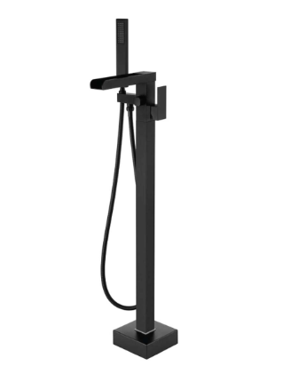 Vòi bồn tắm Mowoen CARROT FB0005B