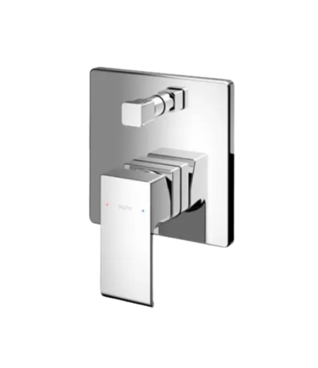 Van sen vòi âm tường GC kèm nút chuyển hướng TBG08304VA