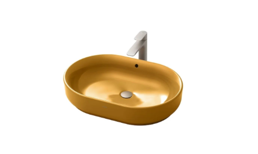 Chậu rửa đặt bàn Lavabo TOTO LW896JW/F#MDR