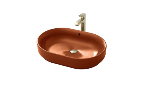 Chậu rửa đặt bàn Lavabo TOTO LW896JW/F#SCR