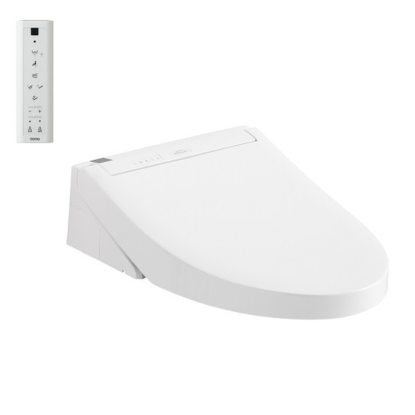 Nắp rửa điện tử WASHLET TCF24410AAA