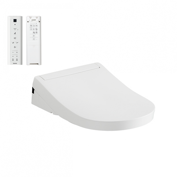 Nắp rửa điện tử WASHLET TCF34320GAA
