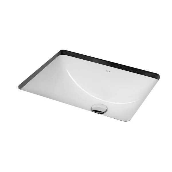 Chậu rửa lavabo âm bàn LW1535VXW_TL516GV