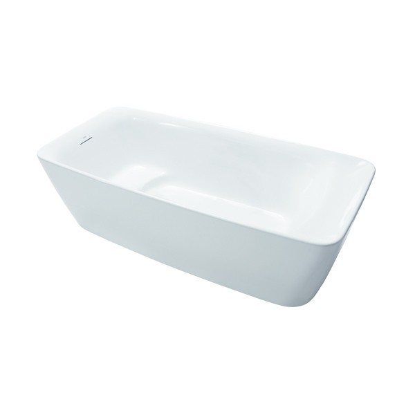 Bồn tắm GALALATO cao cấp đặt sàn PJY1724PWENMW_TVBF412