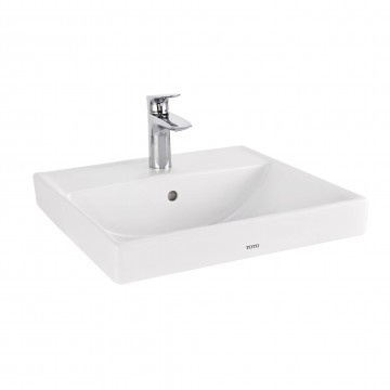 Chậu Lavabo TOTO LT710CSR