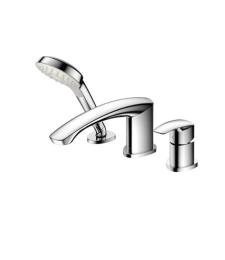 Vòi xả bồn nóng lạnh có kèm sen tắm GM TBG09305AA