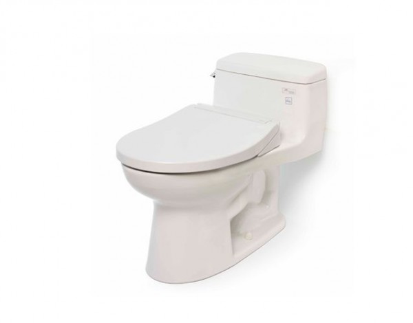 bàn cầu MS864E2