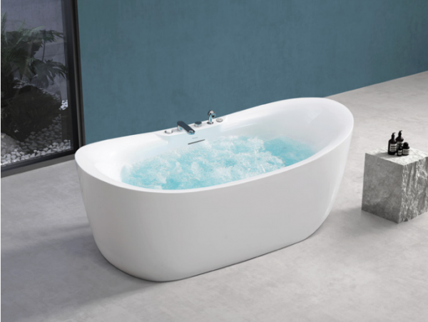 Bồn tắm massage Mowoen MW8305BFB170