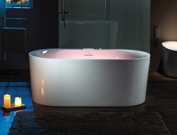 Bồn tắm massage Mowoen MW8309BHB-170