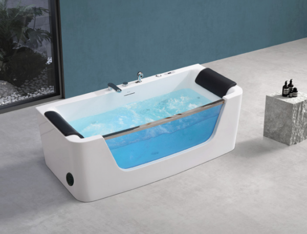 Bồn tắm massage Mowoen MW8308BHB-170