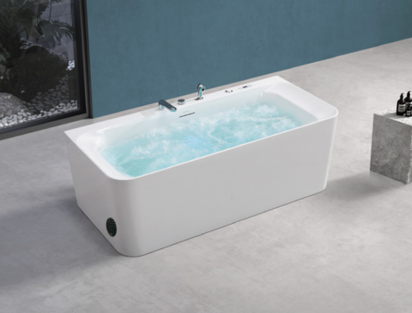 Bồn tắm massage Mowoen MW8217FB-160