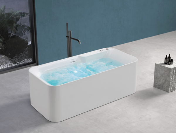 Bồn tắm massage Mowoen MW8166-170