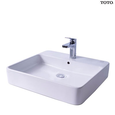 Chậu Lavabo TOTO LT950C