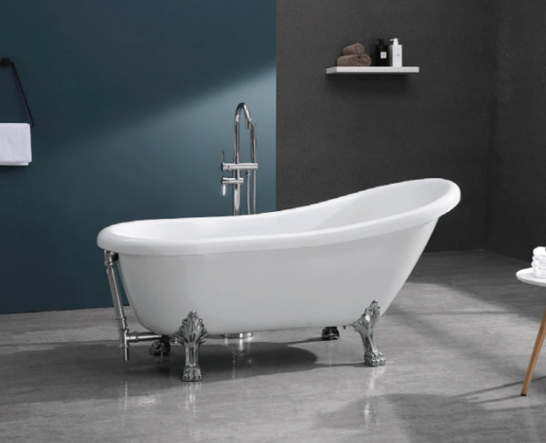 Bồn tắm tân cổ điển Mowoen MW905-180