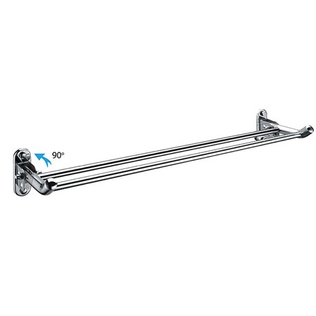 Vắt khăn đôi đa năng EC 5012 