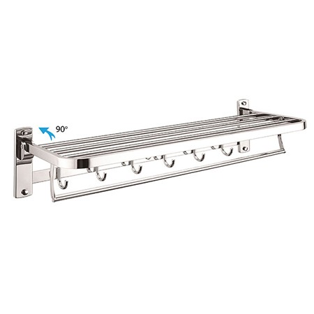Vắt khăn giàn EC 5015