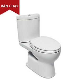 Bàn cầu hai khối TOTO CS325DRT3