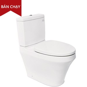 Bàn cầu hai khối TOTO CS945DNT3